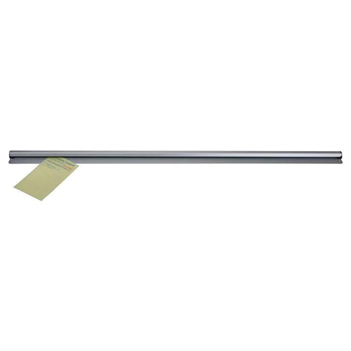 Winco 48 Order Rack - Heavy Duty Aluminum ODR 48N Commercial Kitchen Organizer | Perfect for Restaurants, Bars & Food Service Businesses
