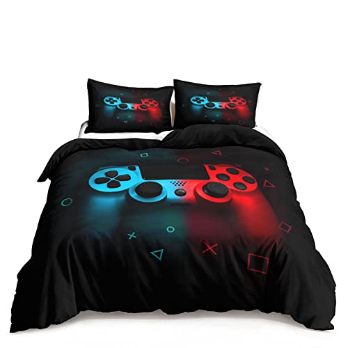Black-red
