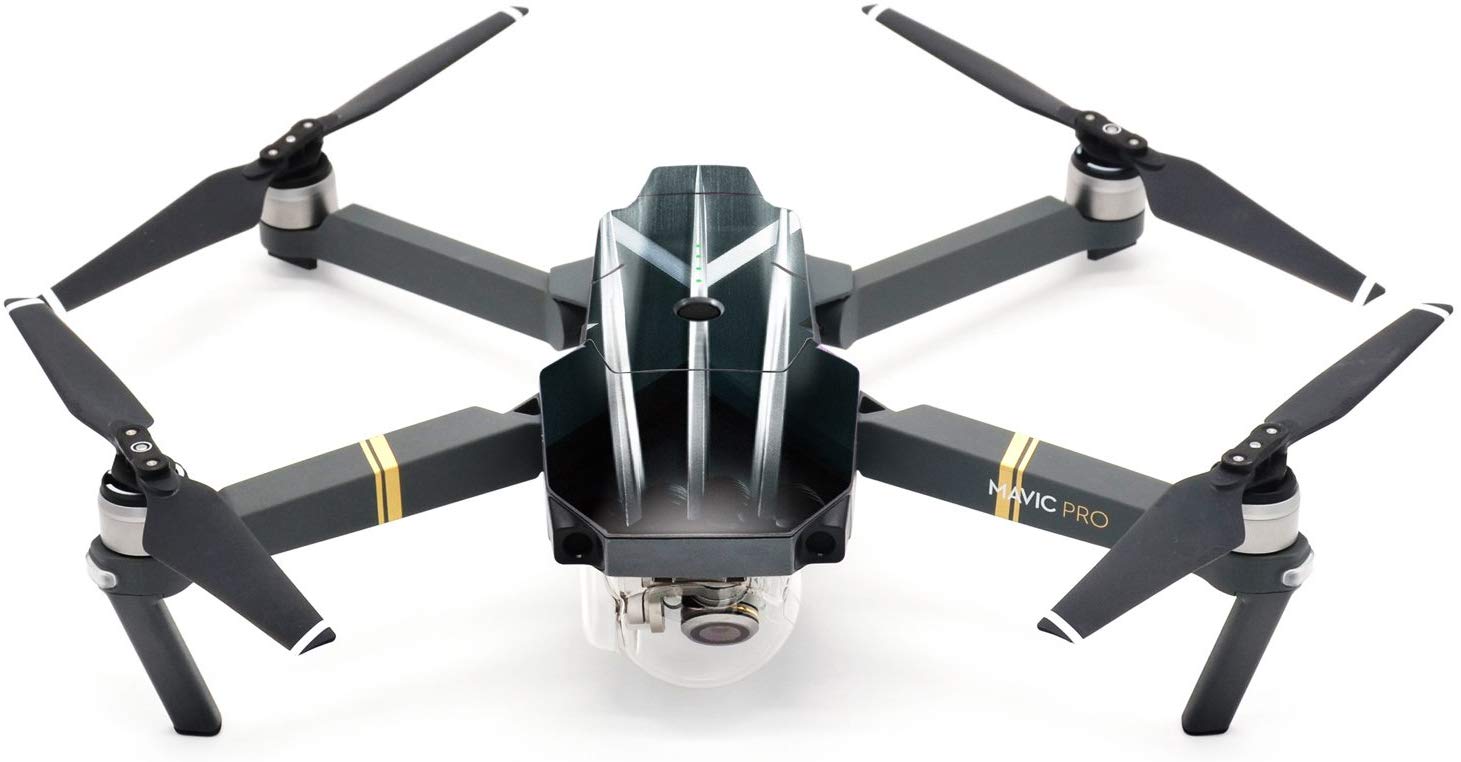 PGYTECH Mavic 3M Scotchcal Protective Skin for DJI Mavic 3 - Durable Vinyl Wrap for Drone Protection - Perfect for Outdoor Adventures, Aerial Photography & Travel
