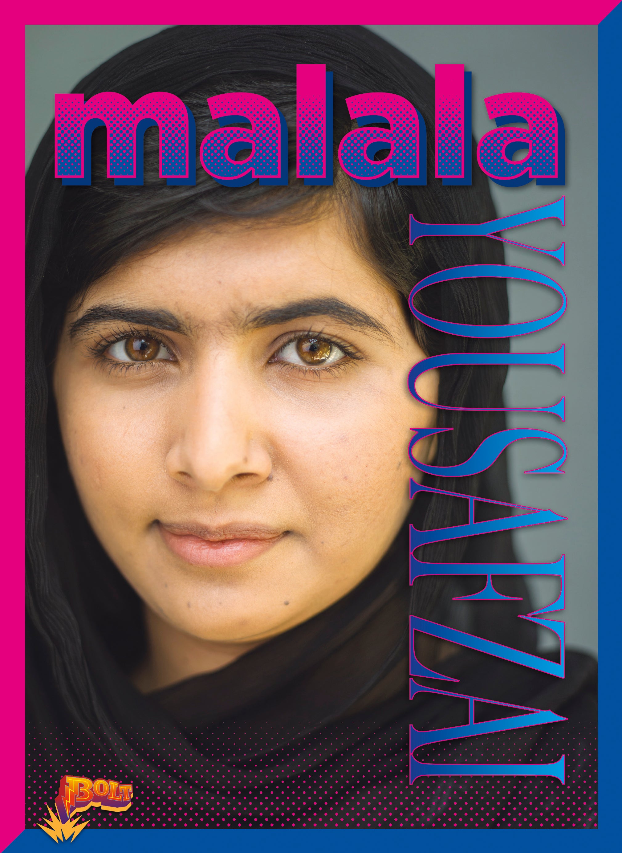 Malala Yousafzai Biography Books - Inspiring Memoir & Activism Stories for Students & Educators | Classroom Reading & Personal Growth