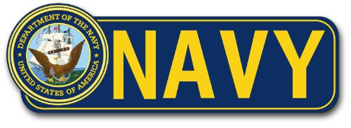 US Navy Special Warfare Boat Operator 6-Pack of 3.8