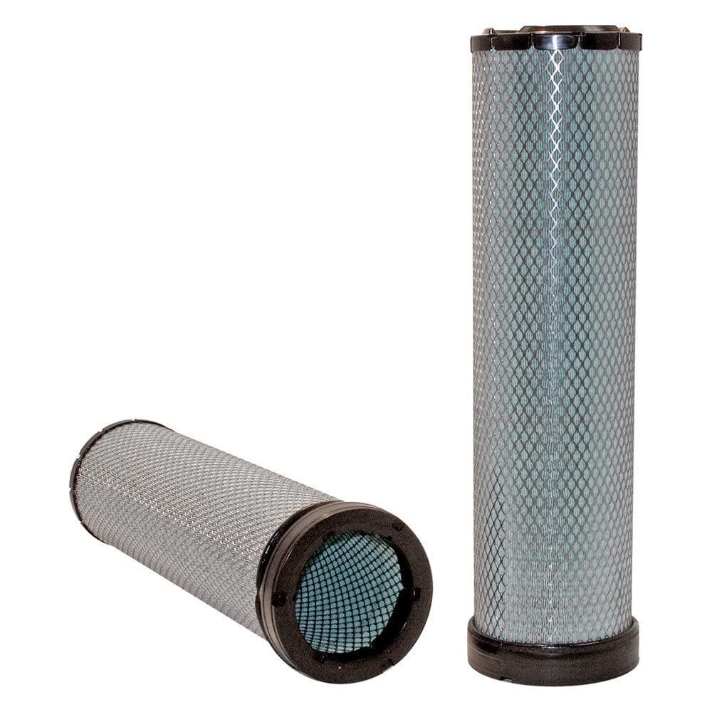 Wix 46785 High Performance Air Filter for Cars, Trucks & SUVs - Engine Protection & Improved Airflow - Ideal for Daily Commuting & Off-Road Adventures