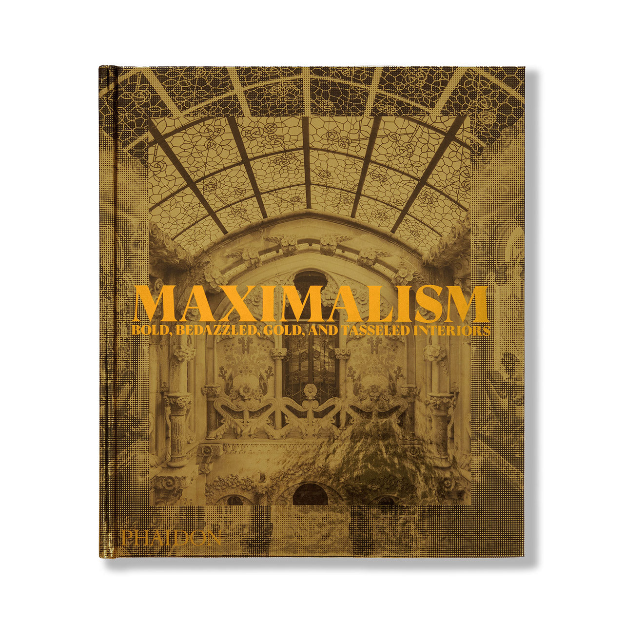 Maximalist Home Decor & Fashion - Bold & Vibrant Statement Pieces for Eclectic Interiors & Unique Outfits | Perfect for Bohemian, Vintage & Glam Style Lovers