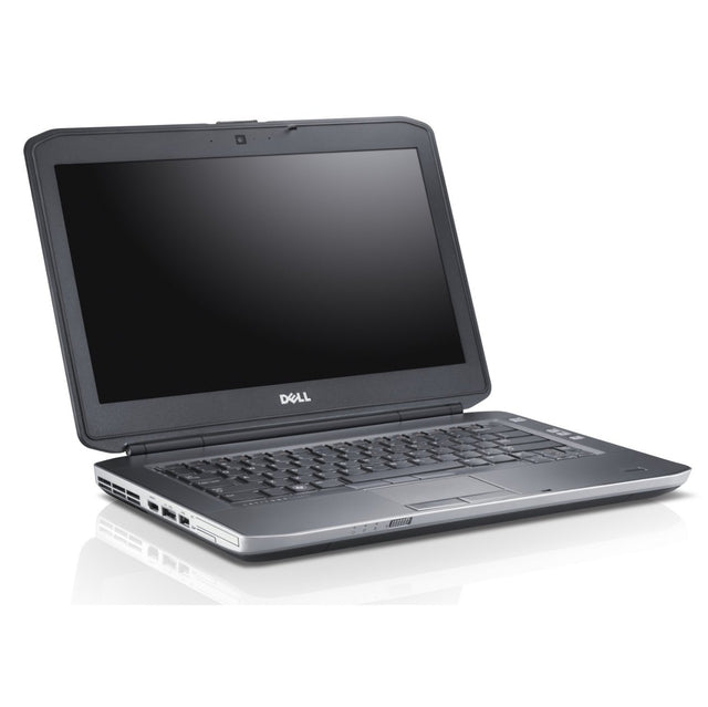 Dell Latitude E5430 14-inch Laptop - Intel Core i5-3210M 2.5GHz, 4GB RAM, 320GB HDD, DVD RW Drive | Business & Student Laptop for Work, School & Remote Computing
