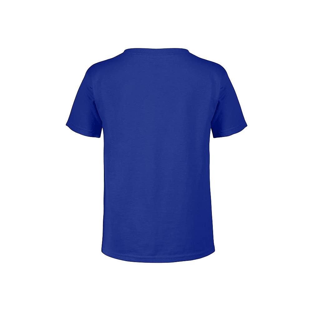 Nintendo Inkling Boy's Crew Tee - Gaming & Casual Wear