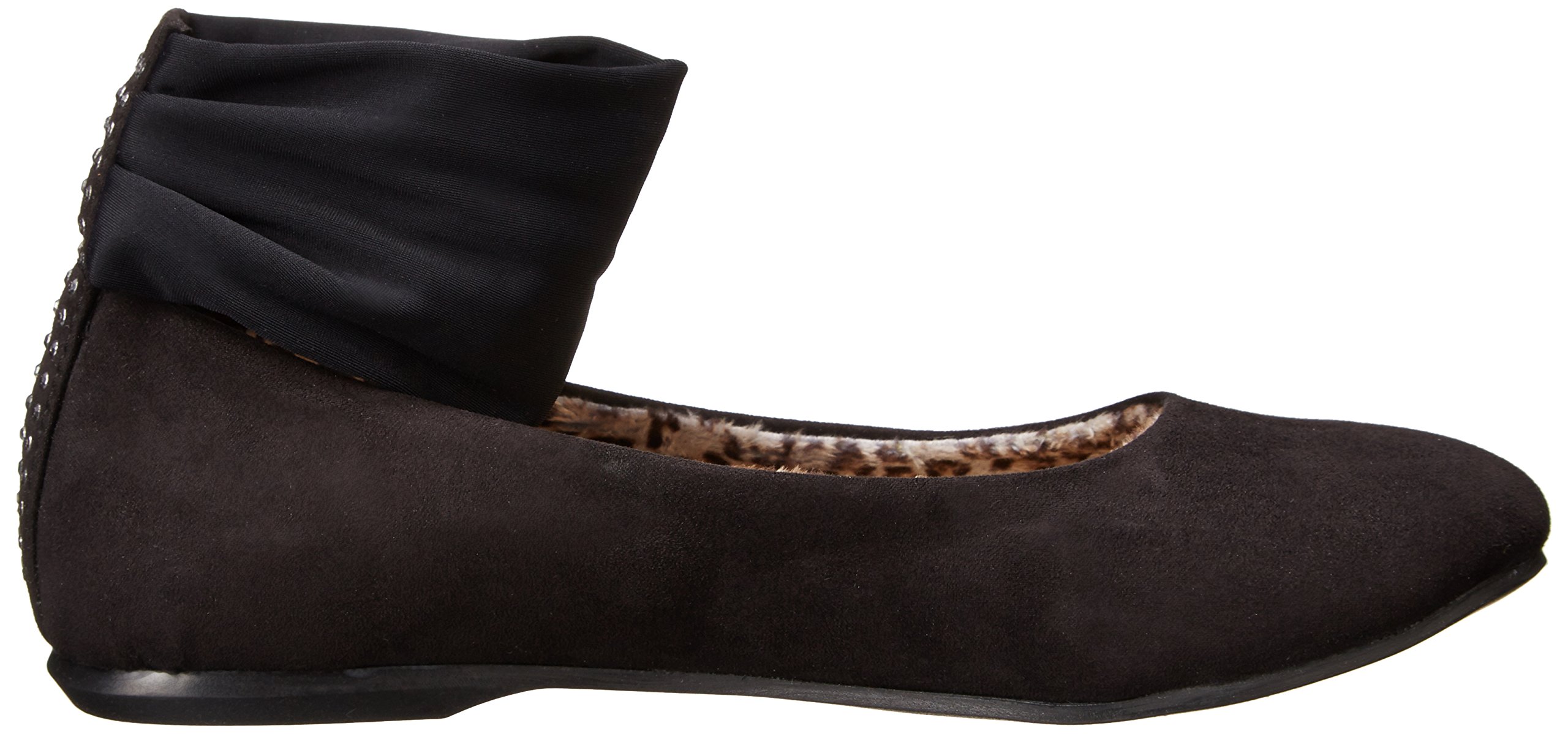 Primigi Nita 2 Ballet Flats for Girls - Comfortable Leather School Shoes for Toddler, Little Kid & Big Kid - Perfect for School, Dance Class & Everyday Wear