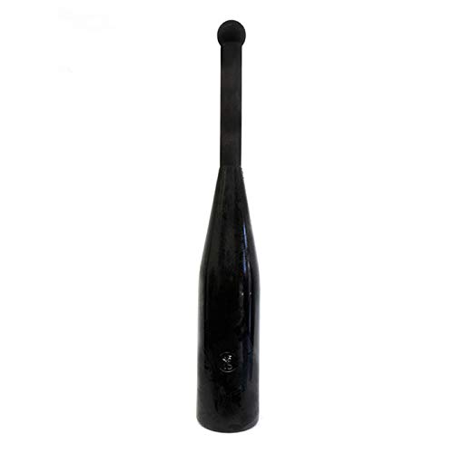 TACFIT Clubbells ® - Premium Patented Steel Indian Clubs for Shoulder Strength & Functional Training | Perfect for Home Gym, CrossFit, and Mobility Workouts