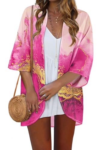 Golden Pink