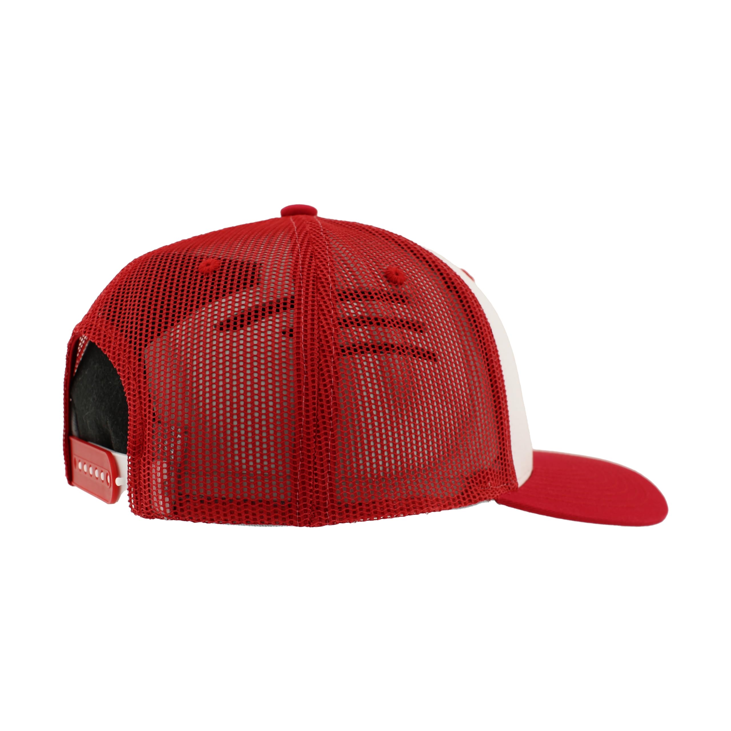 Official NCAA Licensed Trucker Hat - Dakota Fan Focus - Perfect for Game Day, Tailgating & College Sports Events