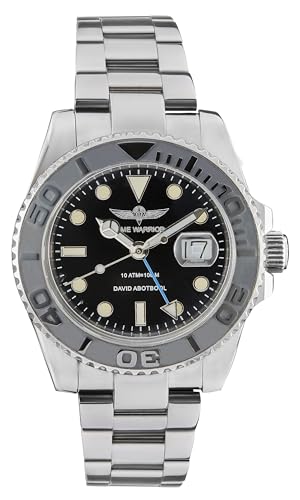 Black Bezel