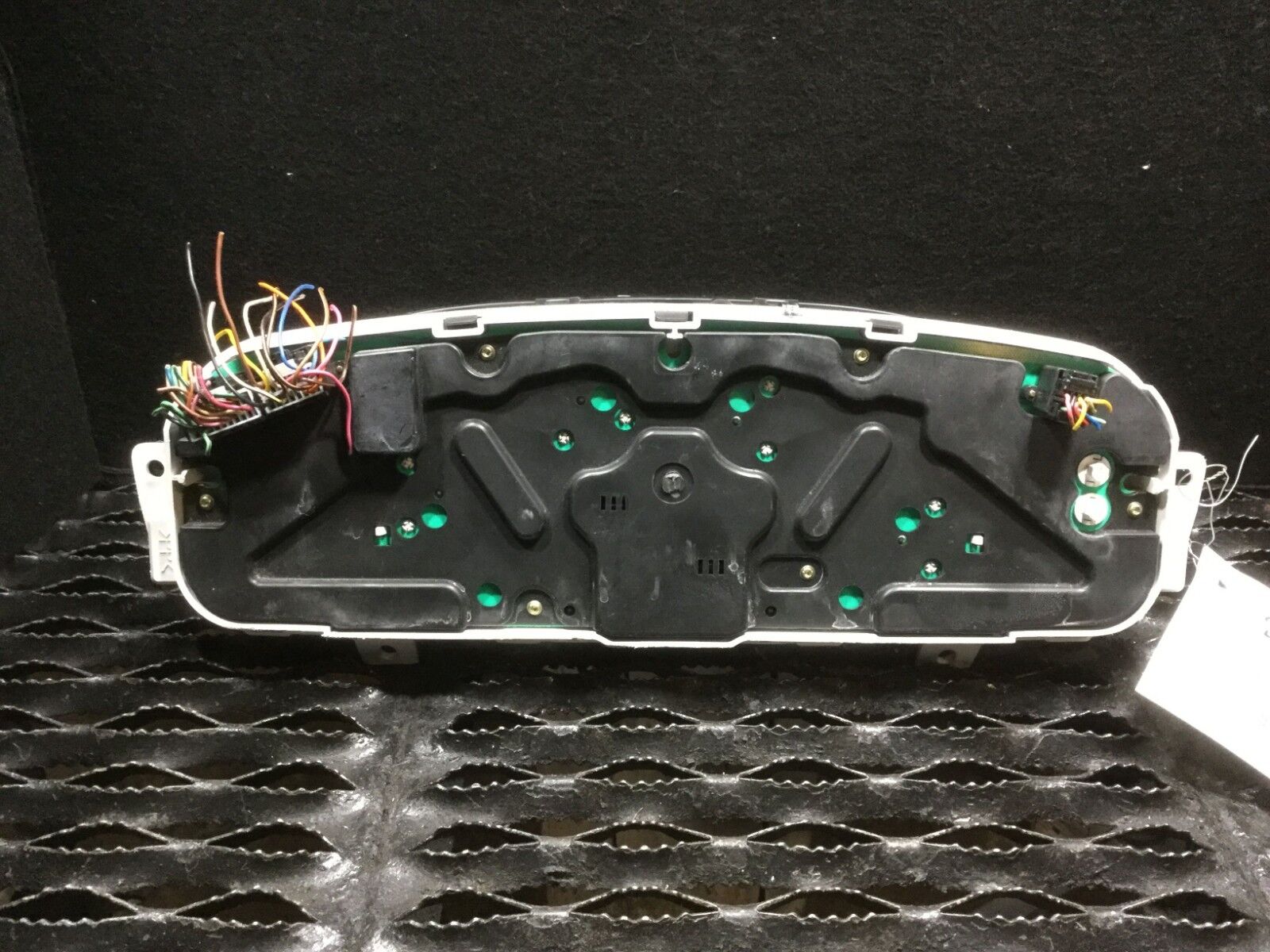 2003-2005 Hyundai Sonata Speedometer Instrument Cluster Gauge OEM N45 76k Miles - Replacement for Dashboard & Speed Display Issues