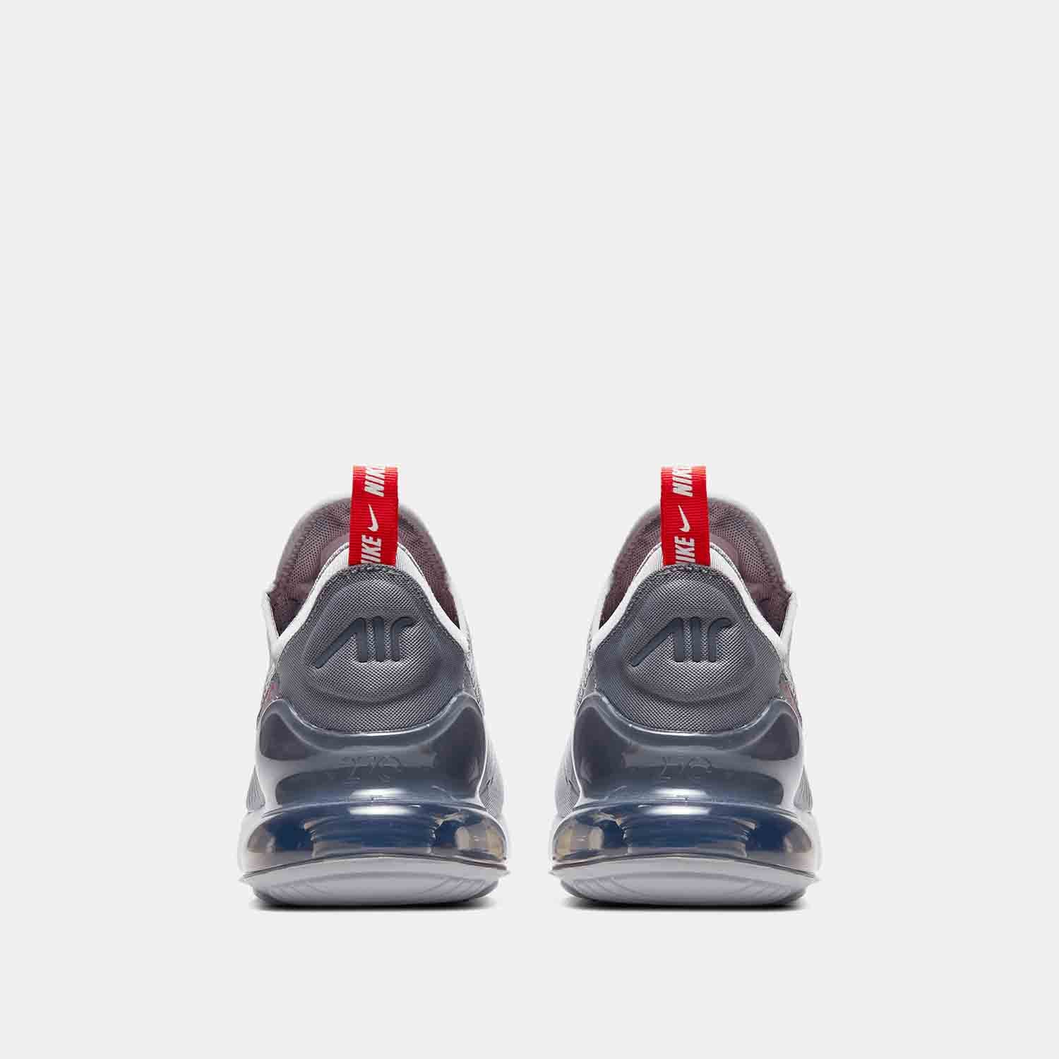 Nike Air Max 270 Men's Running Shoes - Lightweight Cushioned Sneakers for Walking, Gym & Everyday Wear | Breathable Mesh & Air-Sole Comfort