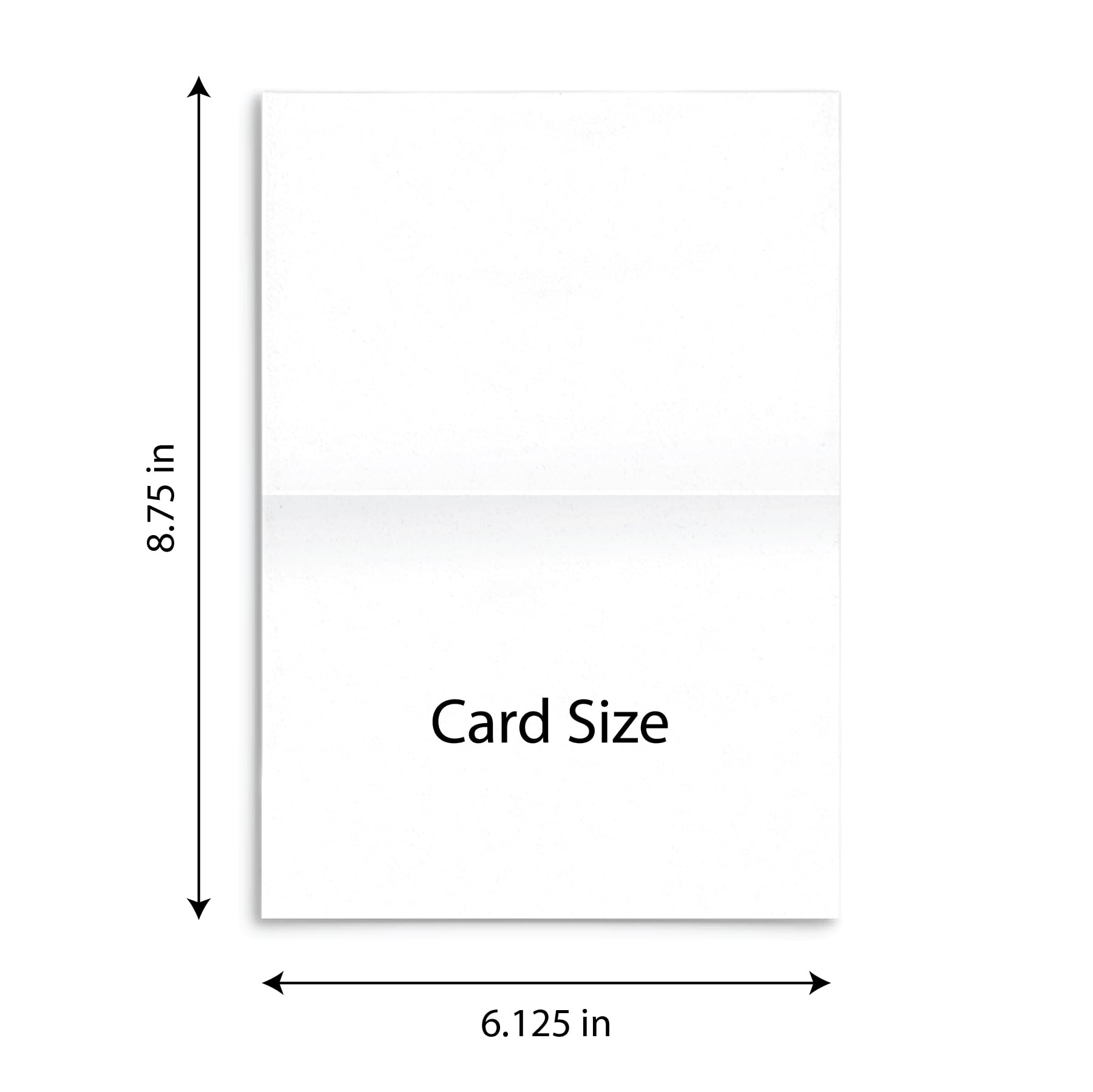 Personalized Snowman Holiday Greeting Cards - 30 Pack with Envelopes - Fast Shipping - Perfect for Christmas, New Year & Winter Season Greetings