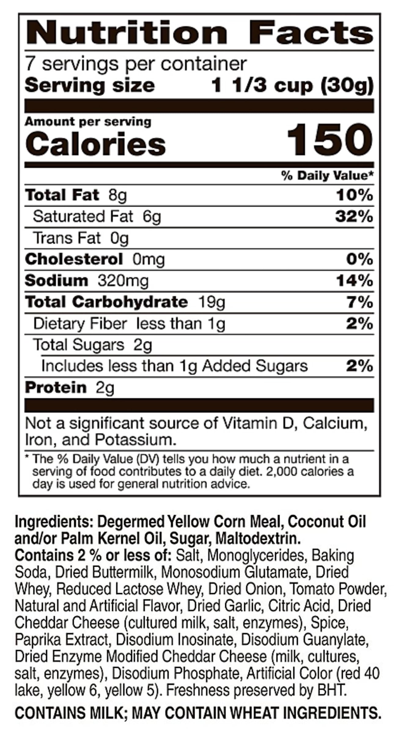 Bugles Original & Nacho Cheese Corn Snacks - 2 Flavor Variety Pack (7.5 oz Bags) with Free Bag Clip - Crunchy Party Snacks for Movie Nights, Road Trips & Office Breaks