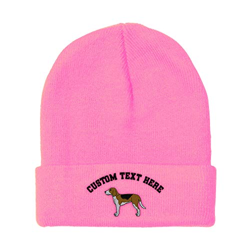 Soft Pink Personalized Text Here