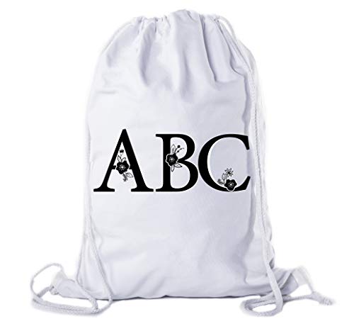 3 Initials-white