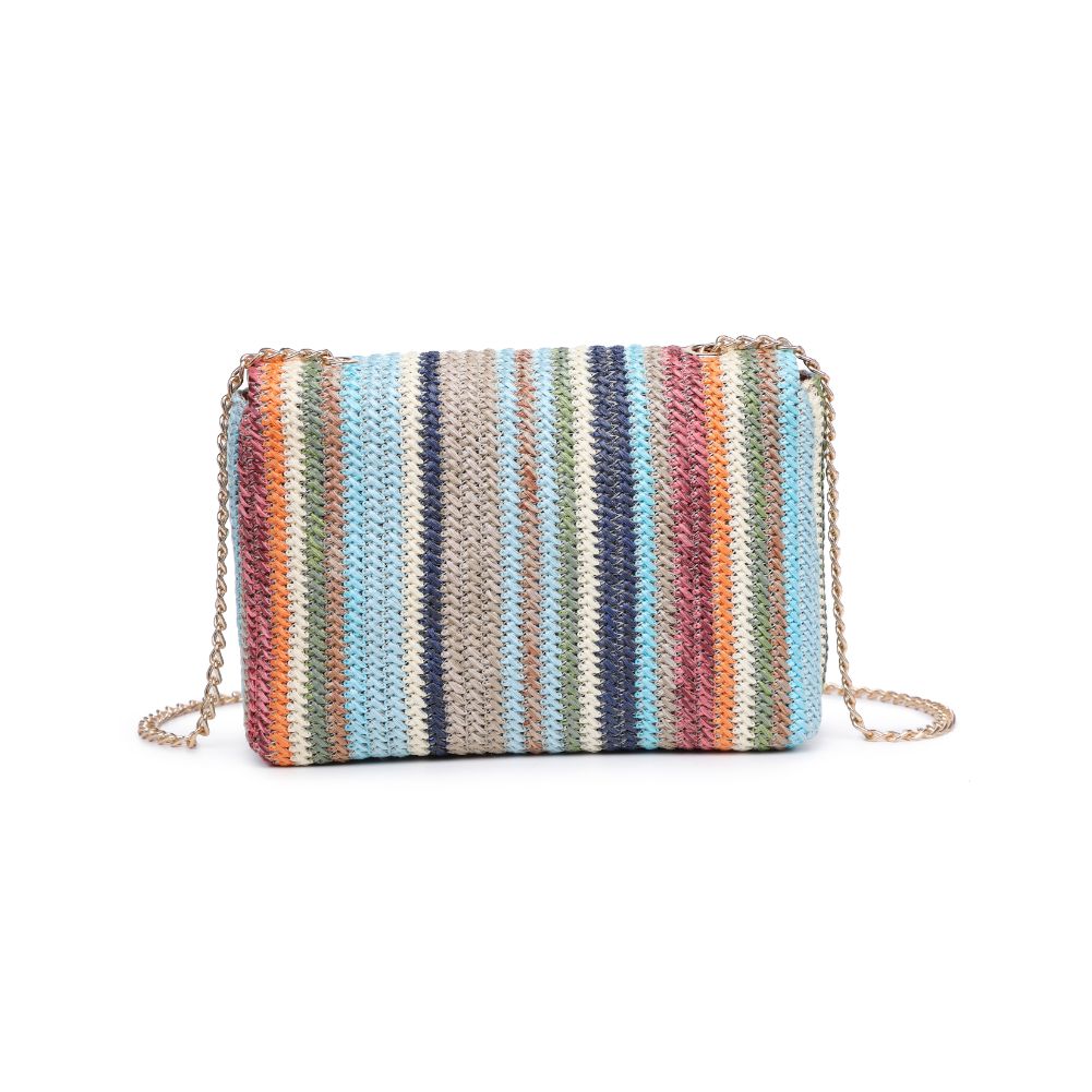 Stylish Remi Crossbody Bag for Women - Fashionable Shoulder Purse with Adjustable Strap, Perfect for Daily Use, Travel & Shopping