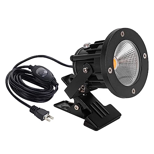 Warm White(Lighting Sensor)