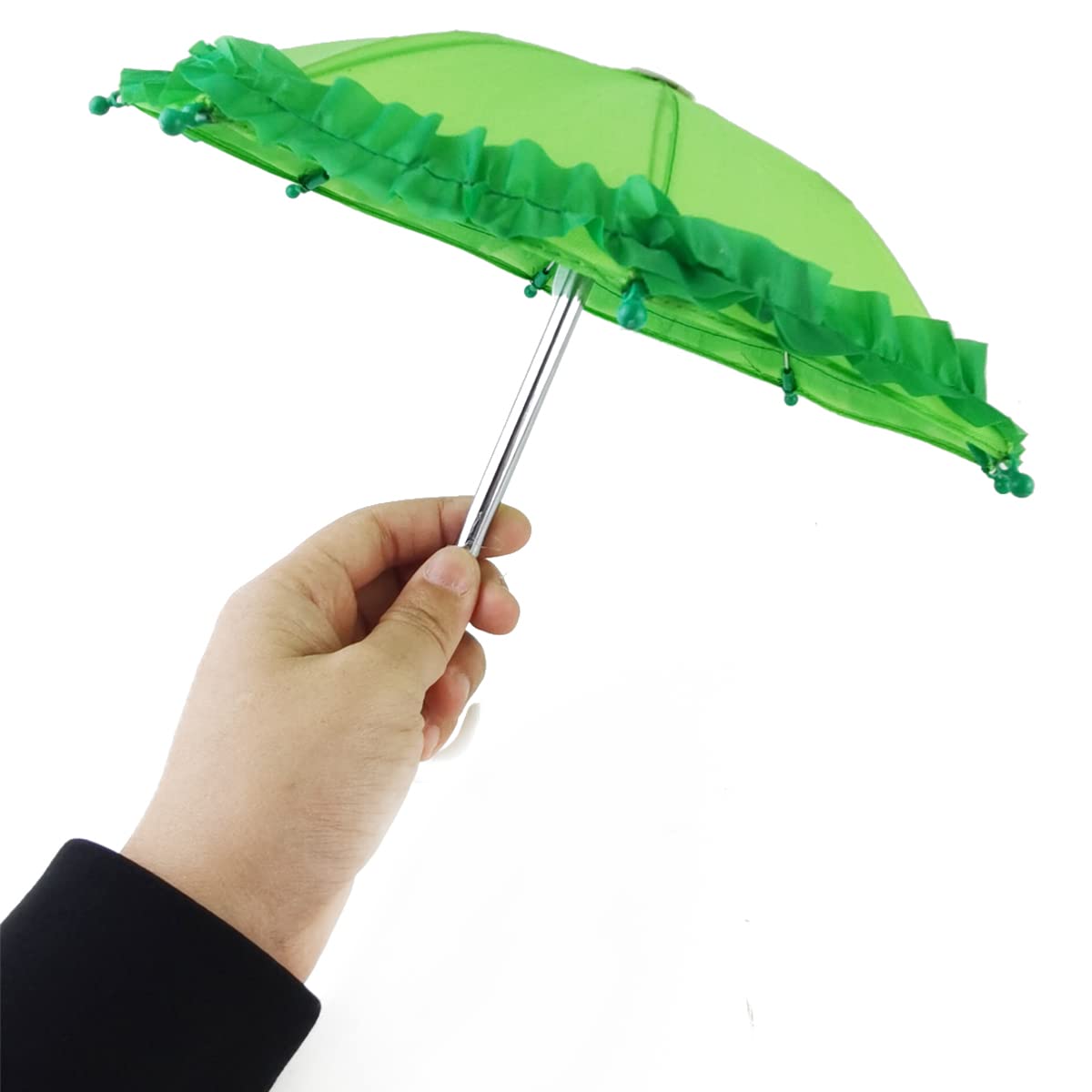 Cute Sunny Rainy Umbrella for 18