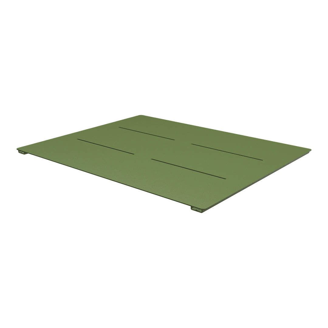 Avanti Outdoor Infinity Modular Table - Expandable Dining Table for Patio, Garden & Backyard - Weather-Resistant & Durable Outdoor Furniture for Entertaining & Family Gatherings