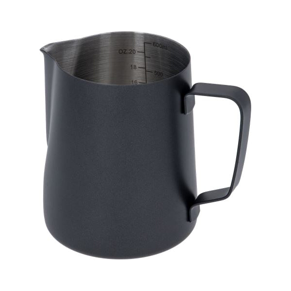 Ten Mile Black Milk Jug - Durable & Leak-Proof for Outdoor Adventures, Camping, and Farm Use