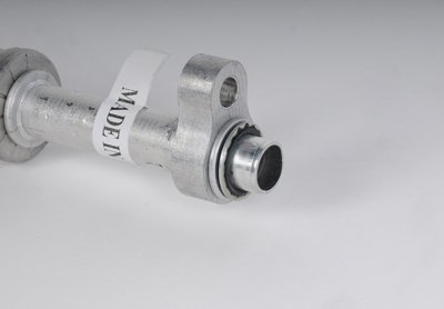 GM Parts 15-34528 A/C Refrigerant Suction Hose - Replacement for GM Vehicles | Perfect for AC System Repairs & Maintenance