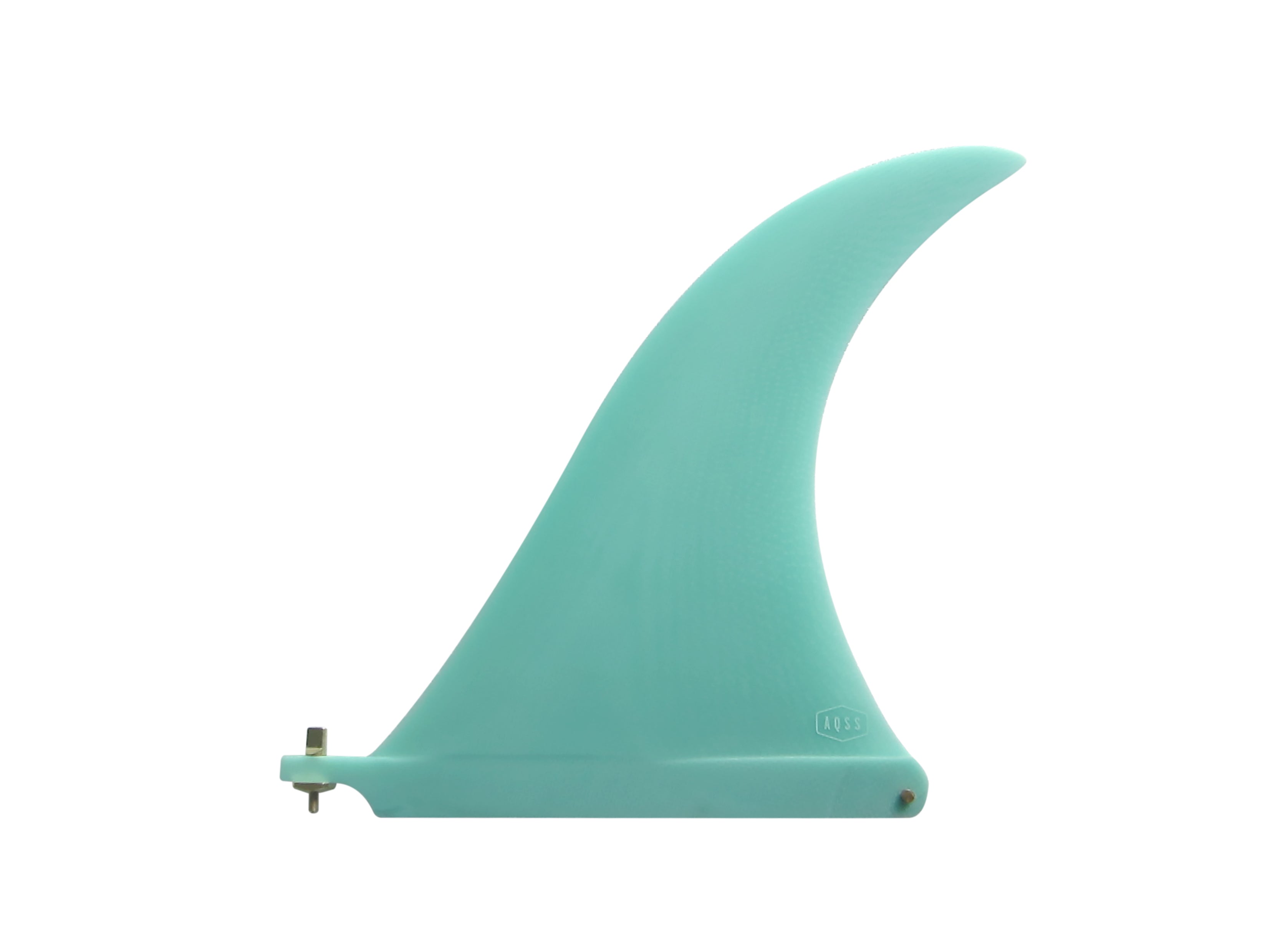 AQSS Teal 10