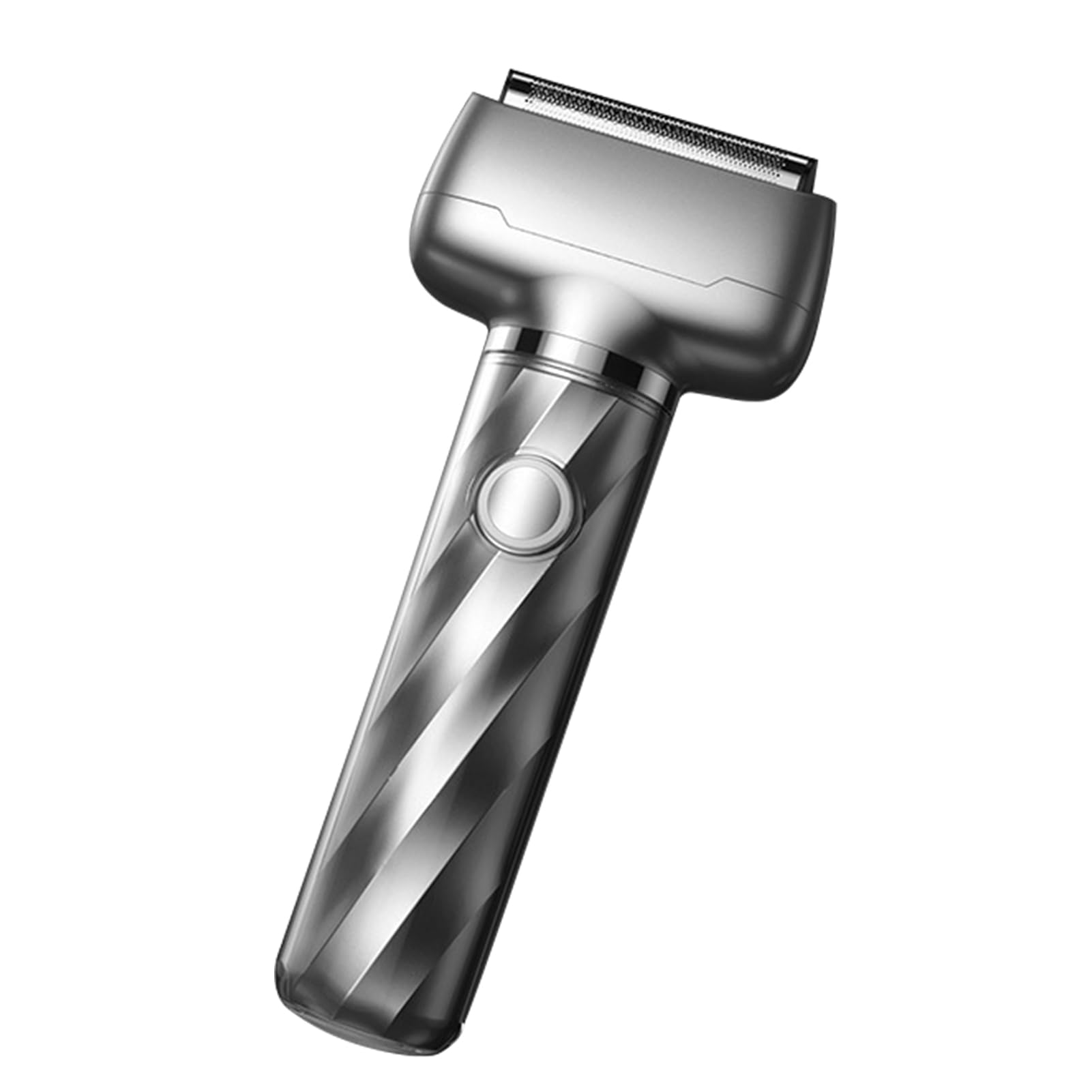 USB Rechargeable Electric Razor - Waterproof Travel Shaver for Men, 1-Hour Fast Charge Lasts 60 Days, Compact & Portable for Home, Car, Gym & Business Trips | Smooth Shaving Anywhere