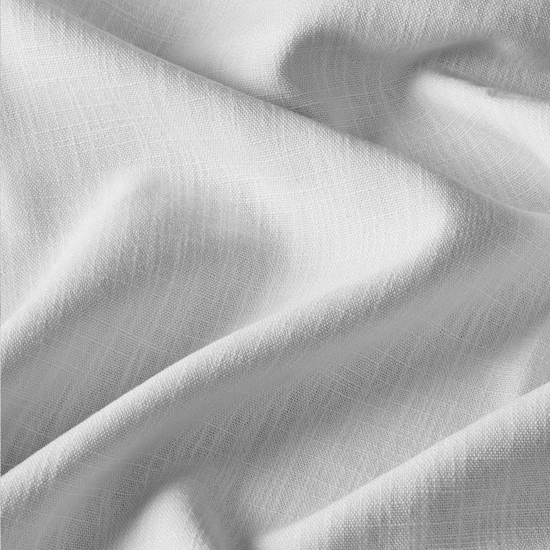 Motorized Blackout Pinch Pleat Curtains - Ready Made for Living Room & Bedroom - Noise Reduction & Light Blocking for Better Sleep