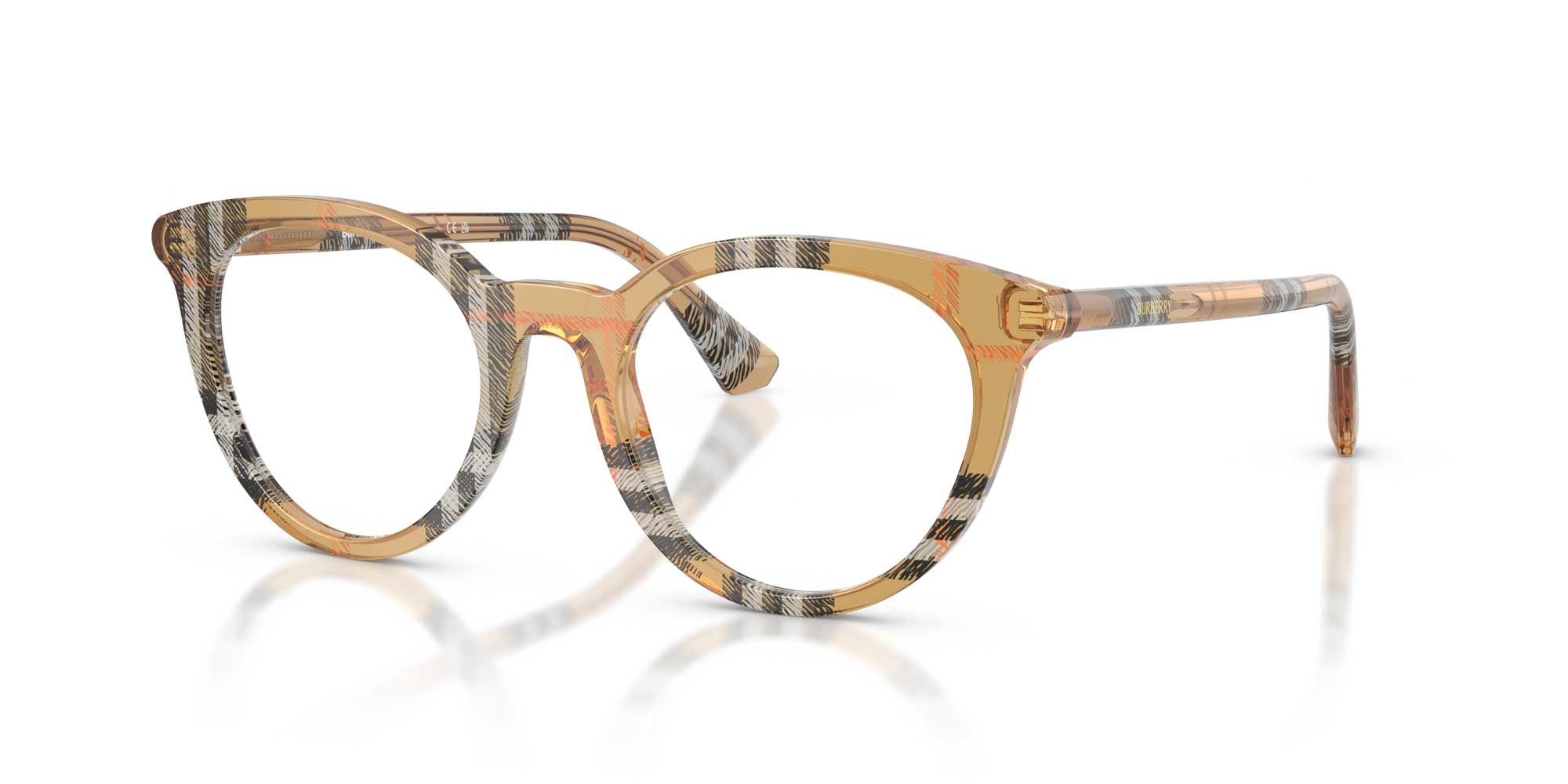 Burberry BE2429 Sunglasses - Classic Luxury Aviator Style with UV Protection for Men & Women | Perfect for Outdoor Activities, Travel, and Fashion Accessories