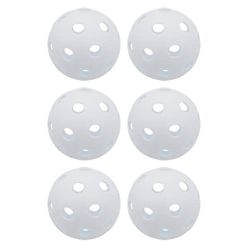 White 6 Pack