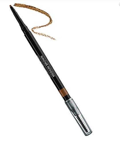 Medium Brown