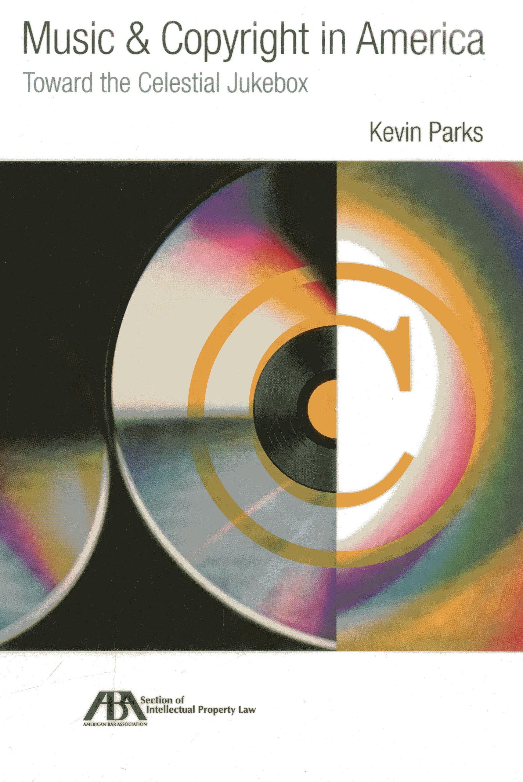 Music & Copyright in America: Guide to the Celestial Jukebox | Digital Music Licensing & Legal Streaming for Artists & Listeners