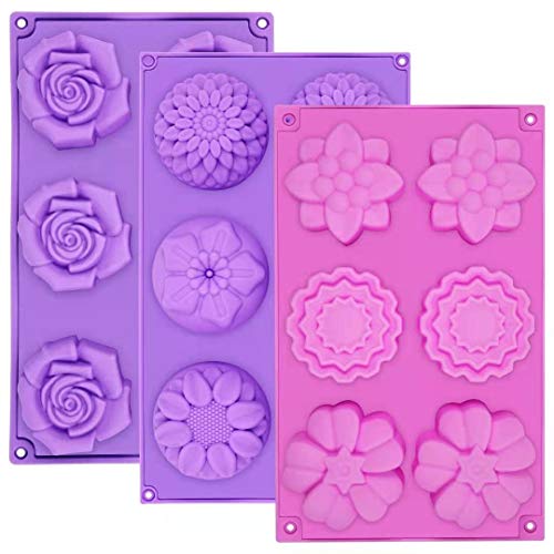 Assorted Flowers