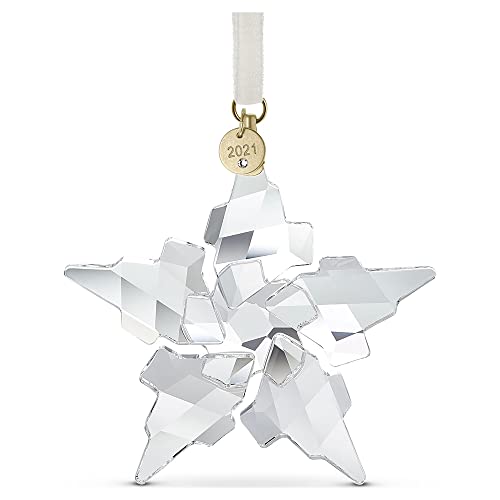 2021 Annual Limited Edition - Clear