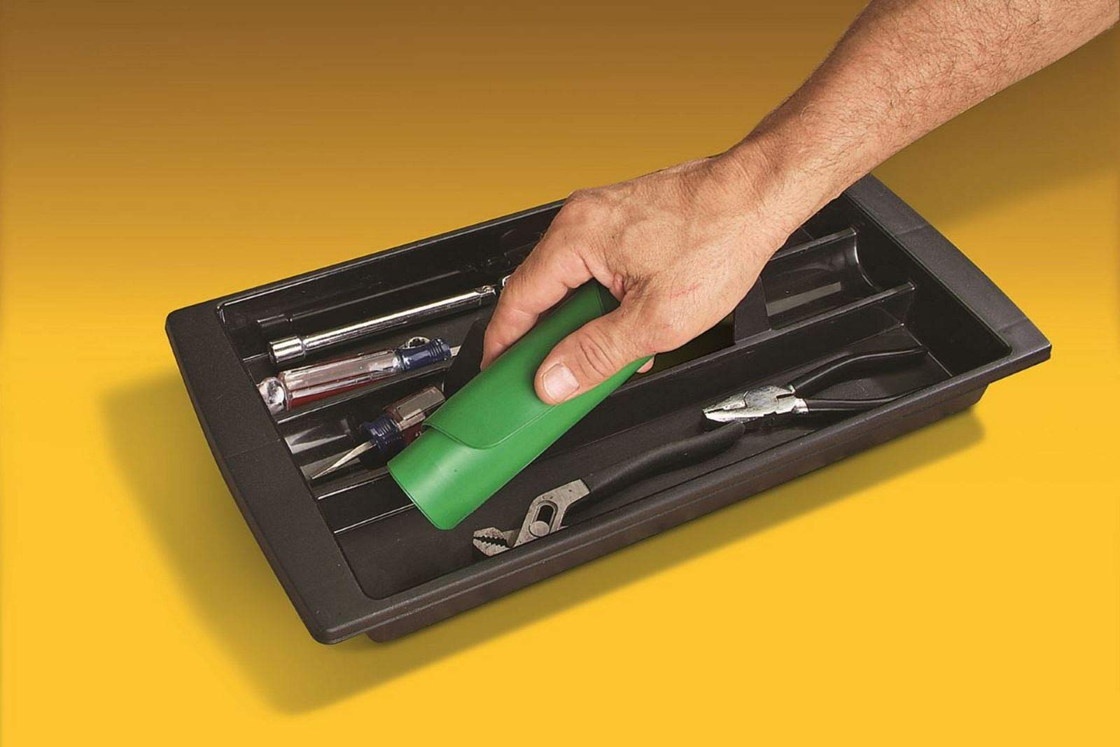 Flexible Automotive Funnel - Durable Oil Change & Drain Funnel for Cars, Trucks, Motorcycles | Perfect for DIY Oil Changes, Fluid Transfers & Maintenance