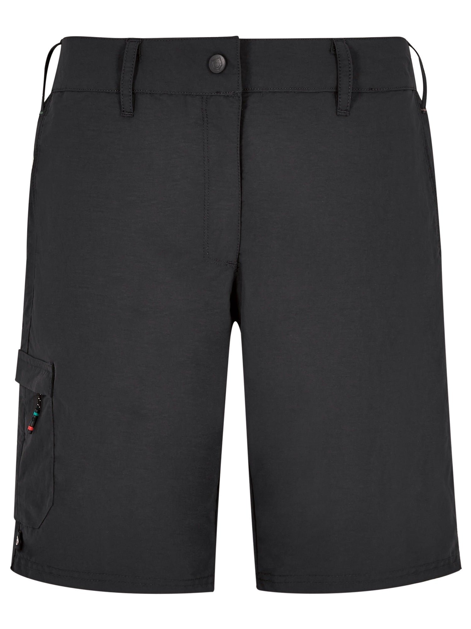 DUBARRY WOMEN Minorca Fast Dry Crew Shorts - Quick-Drying Comfort for Active Women | Perfect for Running, Hiking & Outdoor Adventures