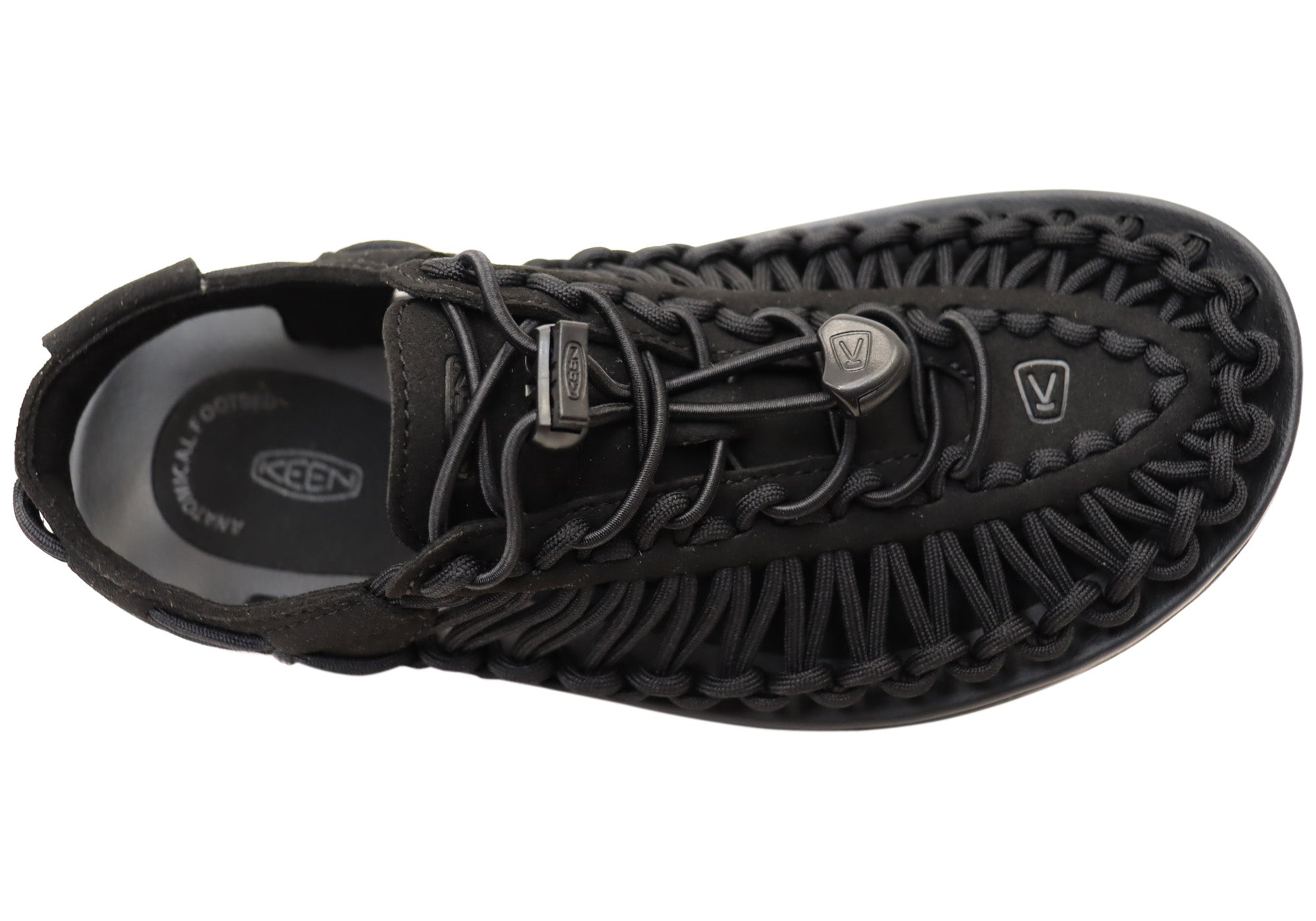 Keen Uneek Women's Comfortable Sandals - Lightweight Hiking & Outdoor Adventure Sandals for Travel, Beach & Casual Wear