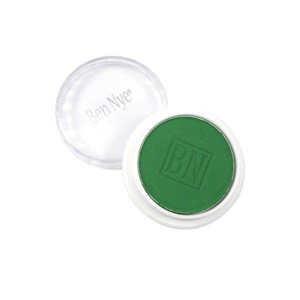 Ben Nye MagiCake Aqua Paint - Professional Water-Based Face & Body Paint for Cosplay, Halloween & Theater Makeup - Safe for Sensitive Skin