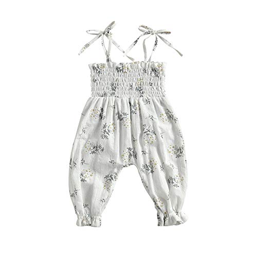 A-white Floral