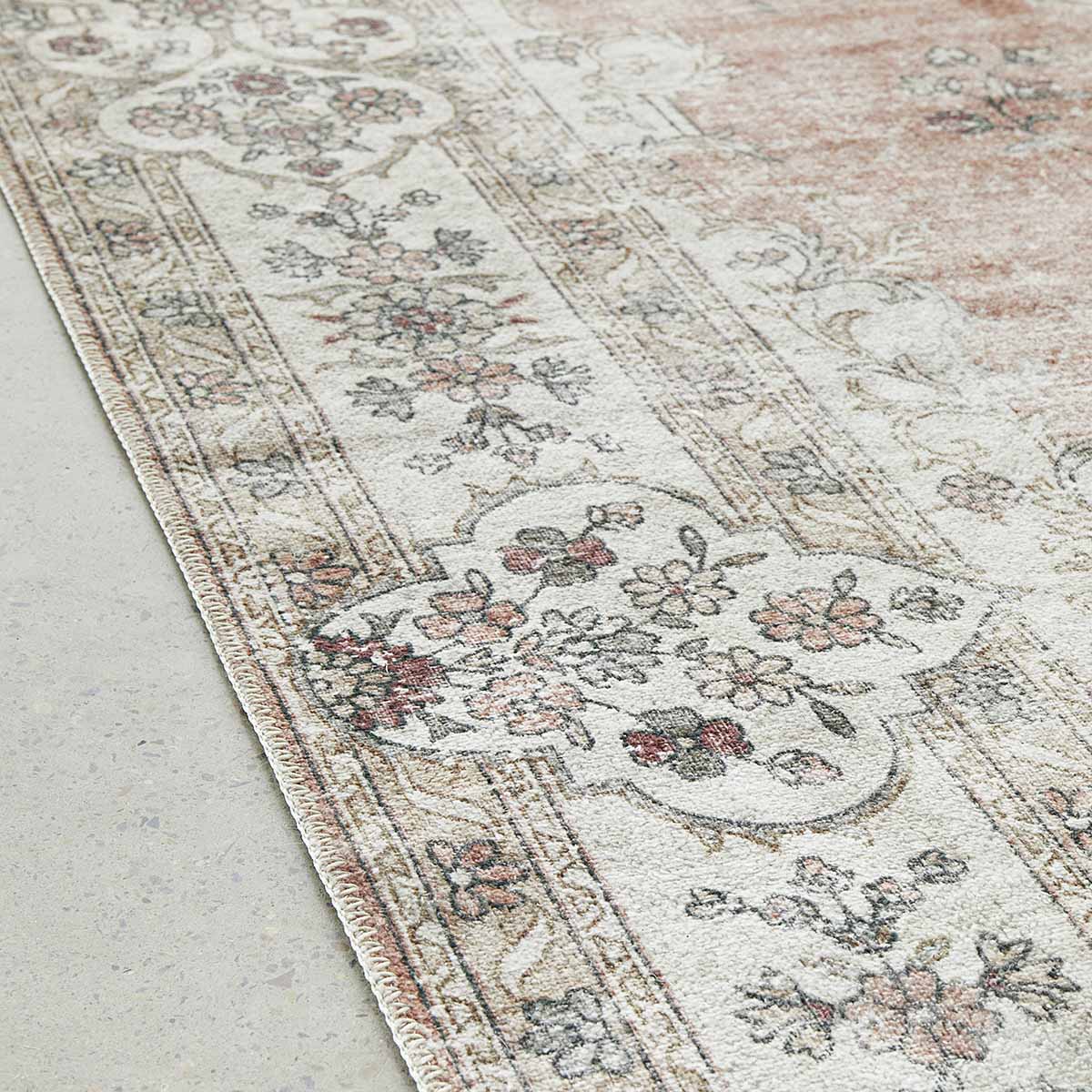 Kindred Blair Rug - Soft & Stylish Area Rug for Living Room, Bedroom, Home Decor - Perfect for Cozy Spaces & Modern Interiors
