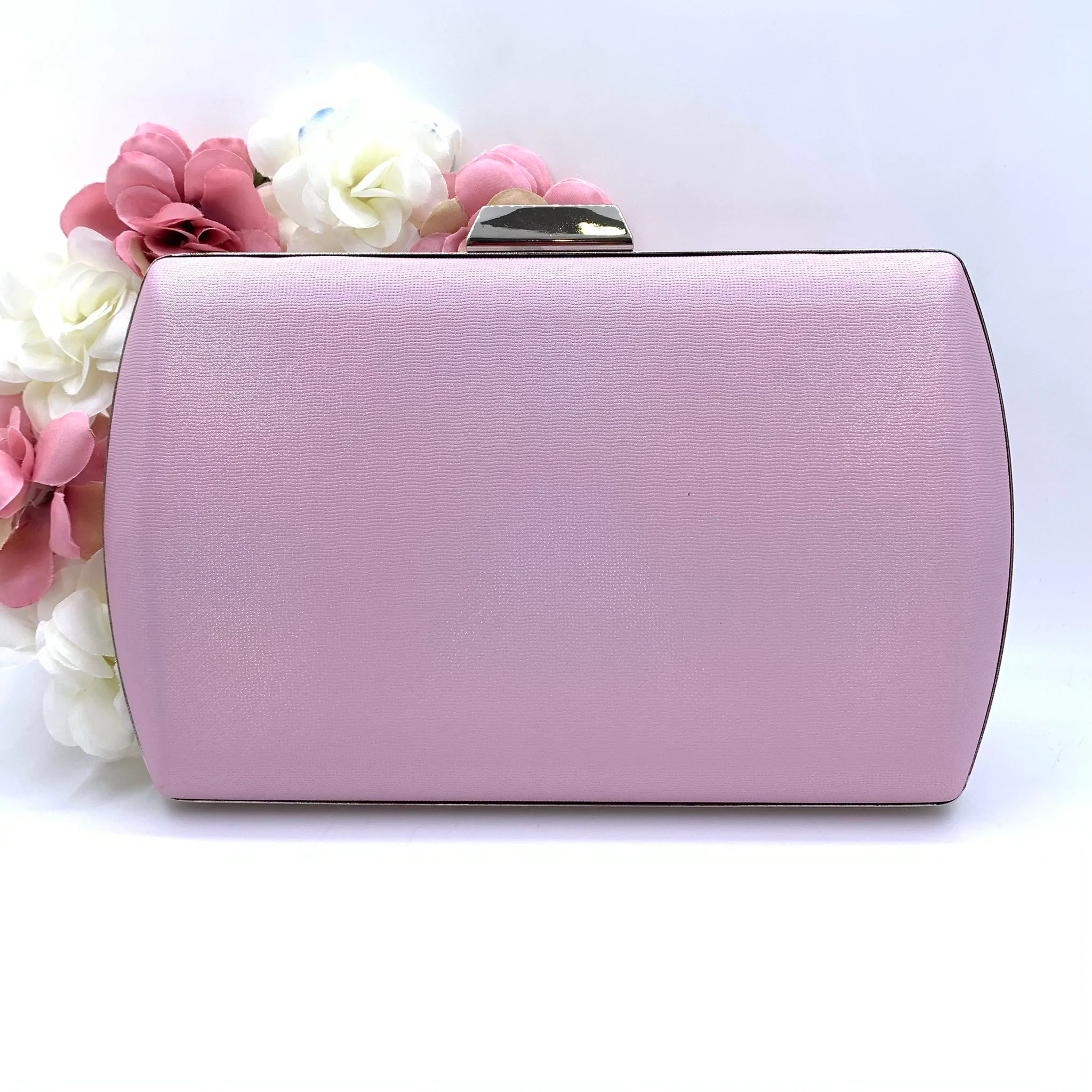 Clara Clutch Bag for Women - 7 Color Options | Elegant Evening Purse for Parties, Weddings & Special Occasions