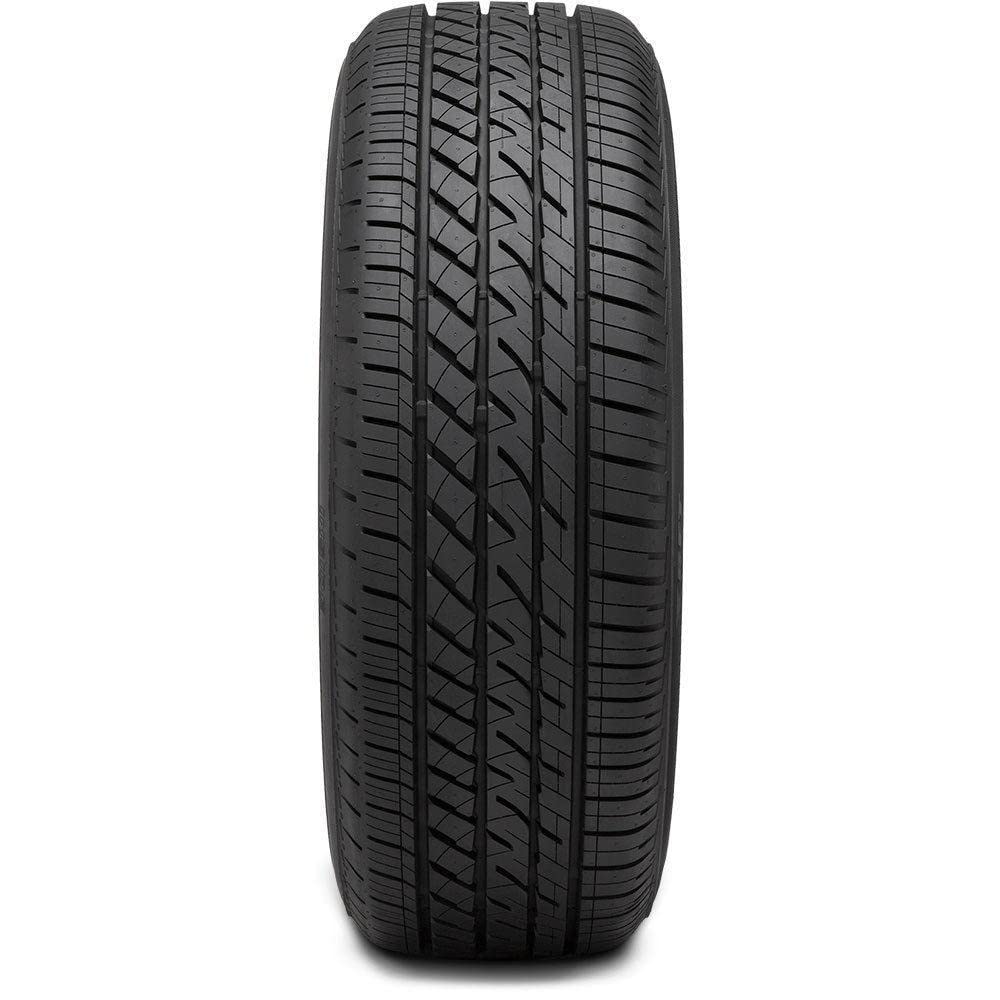 Bridgestone Driveguard All-Season Radial Tire - 225/40R18 92W - High Performance Run-Flat Tires for Sedans, SUVs & All-Weather Driving