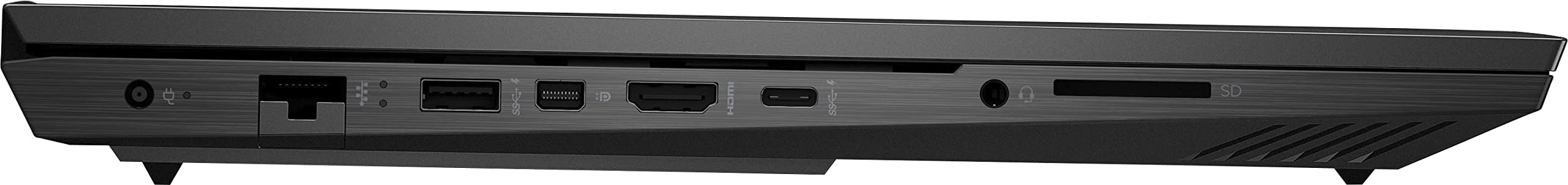 HP OMEN 16