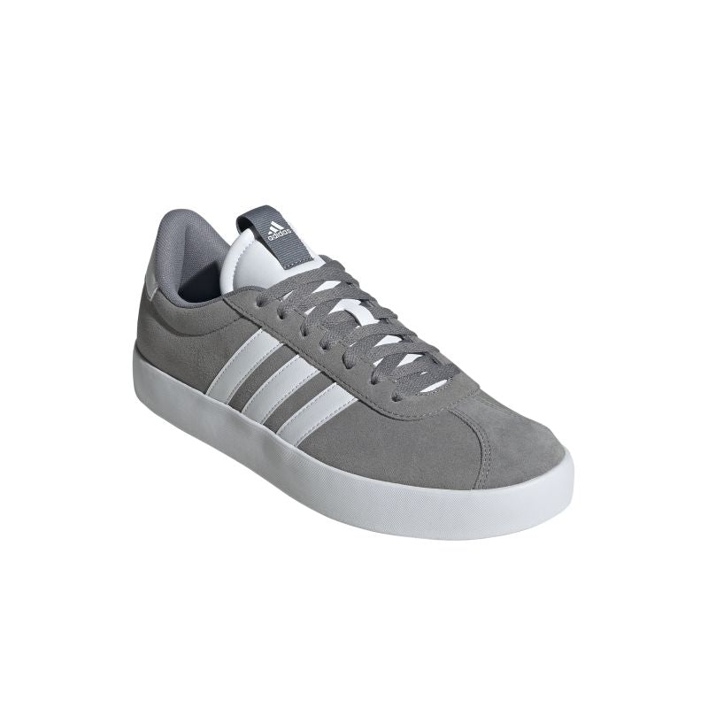 Adidas VL Court 3.0 Men's Casual Sneakers - Comfortable Walking Shoes for Men | Perfect for Everyday Wear, Gym & Street Style