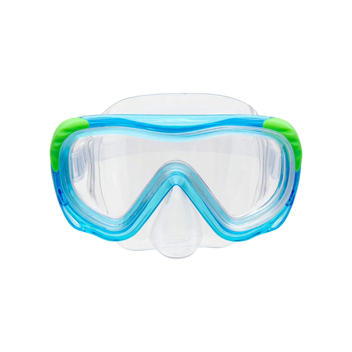 Poolmaster Combo Dive Toy and Snorkel Set for Kids - Underwater Swimming Gear with Floating Toys & Adjustable Snorkel Mask - Perfect for Pool Parties, Beach Vacations & Summer Water Fun