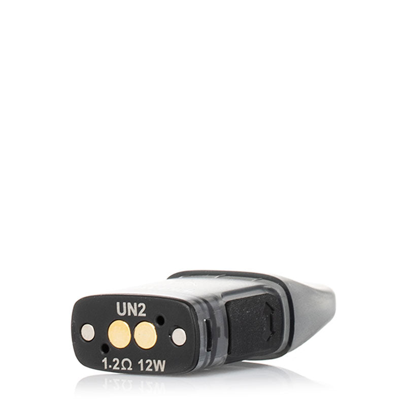 Uwell Caliburn A2S Replacement Pods (4 Pack) - Compatible with Caliburn A2 & A2S Vape Devices - Perfect for On-the-Go Vaping & Long-Lasting Performance