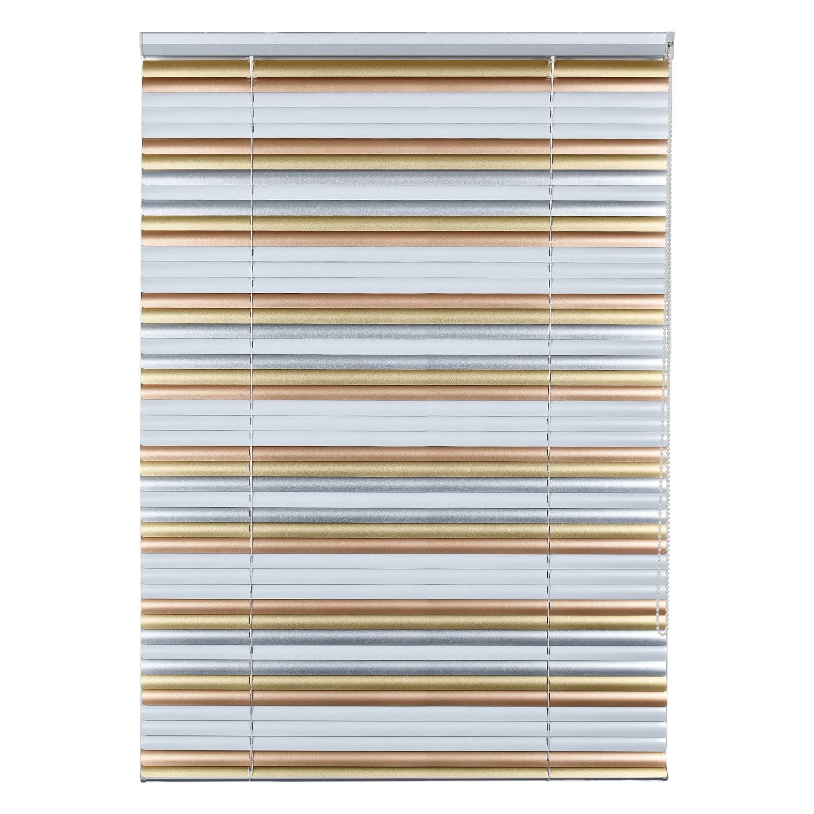 Keego Aluminum Venetian Blinds - 54