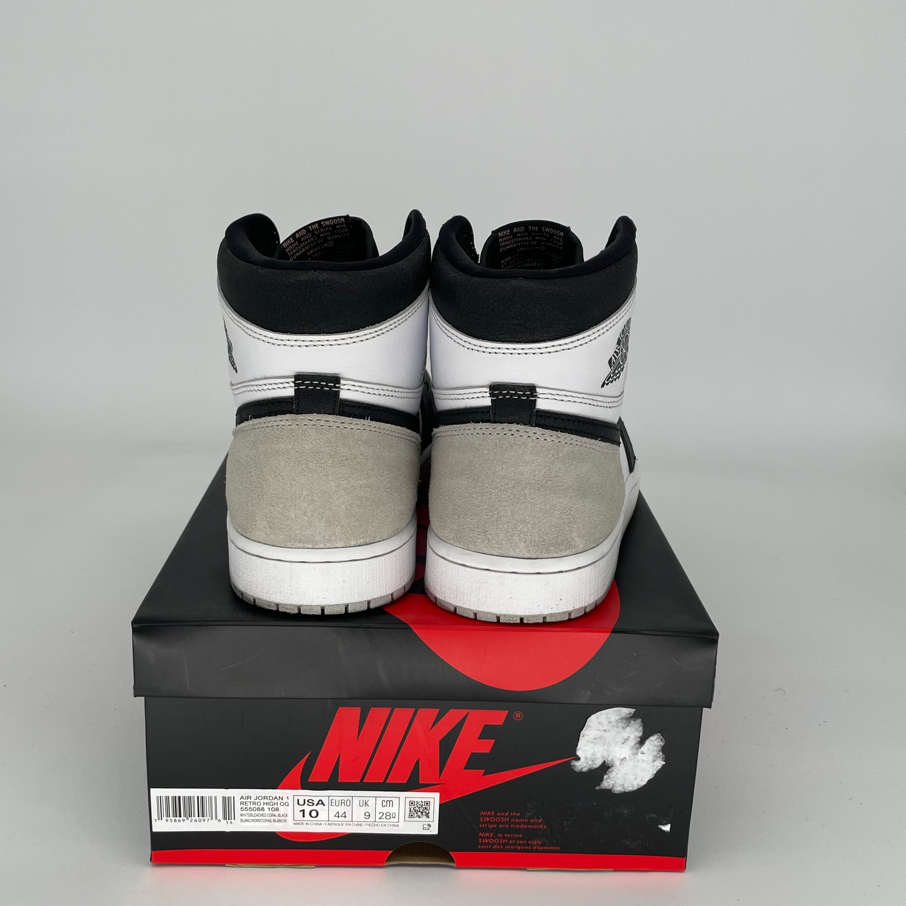 AIR JORDAN 1 Retro High OG 