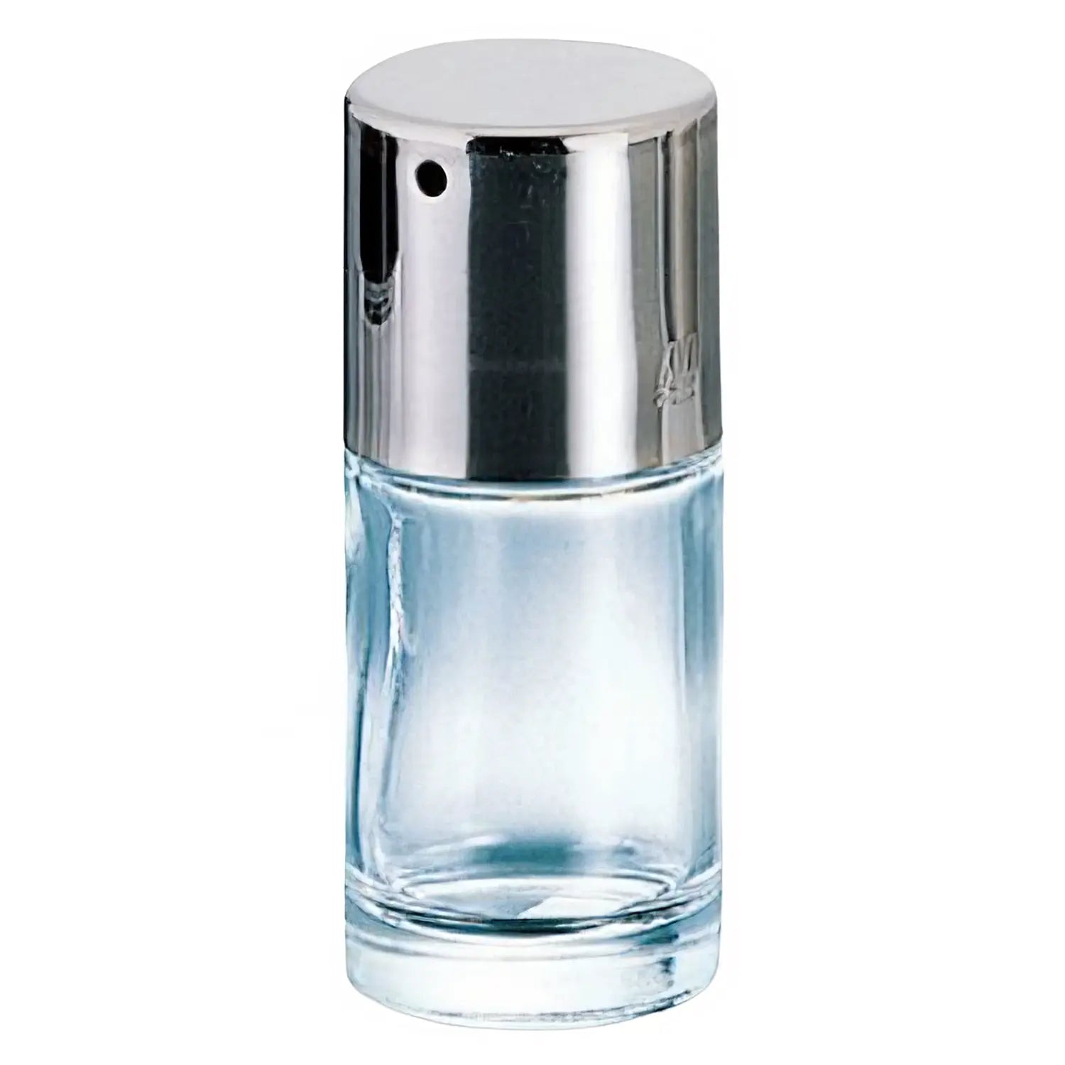 Premium Glass Pepper Cruet with Lid - 25ml Capacity - Elegant Spice Dispenser for Kitchen, Dining Table & Restaurant Use